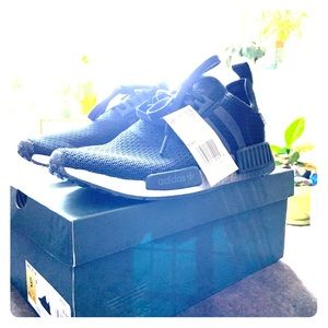 Brand New Adidas NMD_R1 Sneakers
